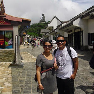 Meet your Posher, Shane